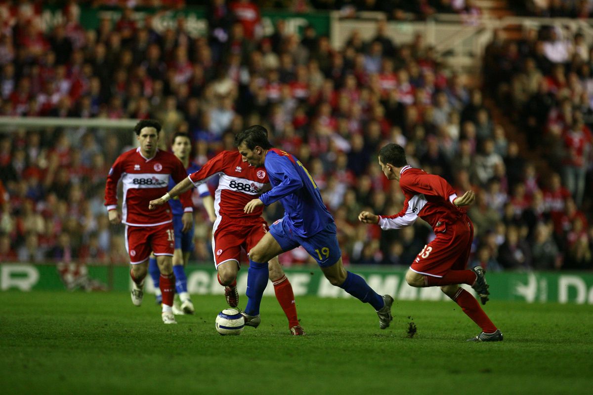 Massimo Maccarone, coșmarul lui FCSB, și-a amintit de semifinala Cupei UEFA din urmă cu fix 17 ani: „Să o faci a doua oară e ceva de necrezut”