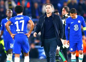 Și Brentford l-a năucit pe Frank Lampard, care are 5 înfrângeri din 5 meciuri: „Chelsea va fi mai rău. N-are identitate, evoluează cu frică”