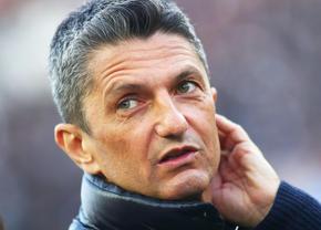 Răzvan Lucescu, după cea mai dură înfrângere cu PAOK: „În 3 săptămâni am distrus tot. Sunt clipe grele pentru mine”