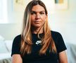 Simona Halep, primul interviu după suspendare / FOTO: Capturi @tennismajors