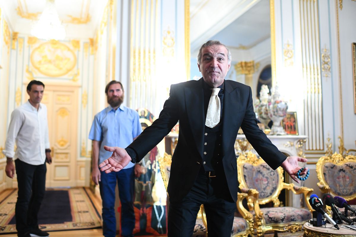 Cătălin Botezatu a numit cele două personaje „top fashion” din fotbalul românesc: „Poate multă lume mă va înjura, dar el a adus trendul. E top!”