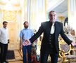 Cătălin Botezatu îi laudă pe Mutu și Becali