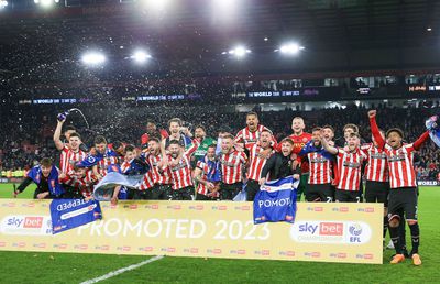Știm a doua echipă care a promovat în Premier League » Victorie decisivă împotriva locului 9 din Championship și revenire după doi ani în prima ligă engleză