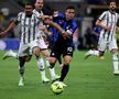 Cupa Italiei 22/23: Inter Milano - Juventus 1-0. Foto: Imago