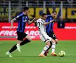 Cupa Italiei 22/23: Inter Milano - Juventus 1-0. Foto: Imago