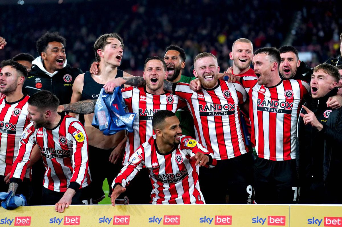 Știm a doua echipă care a promovat în Premier League » Victorie decisivă împotriva locului 9 din Championship și revenire după doi ani în prima ligă engleză