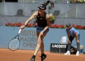 Sorana Cîrstea - Aryna Sabalenka, duel de gală în turul II la Madrid » Repetă Sorana isprava de la Miami?