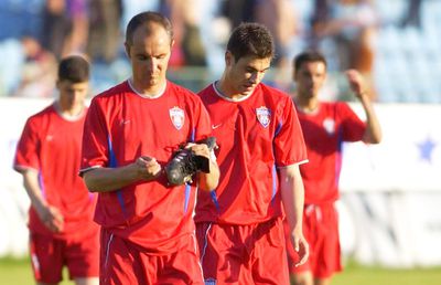 Fost fotbalist al Stelei, dezvăluiri incredibile din Coreea de Nord: „Ne-au adus carne de câine, Răducioiu și-a vomitat mațele”