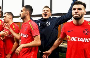 4 români, inclusiv de la FCSB, printre cei mai promițători jucători U20 ai lumii. Unul e pe locul 3 pe postul lui!