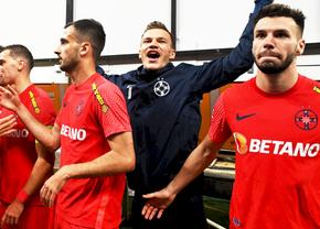 4 români, inclusiv de la FCSB, printre cei mai promițători jucători U20 ai lumii. Unul e pe locul 3 pe postul lui!