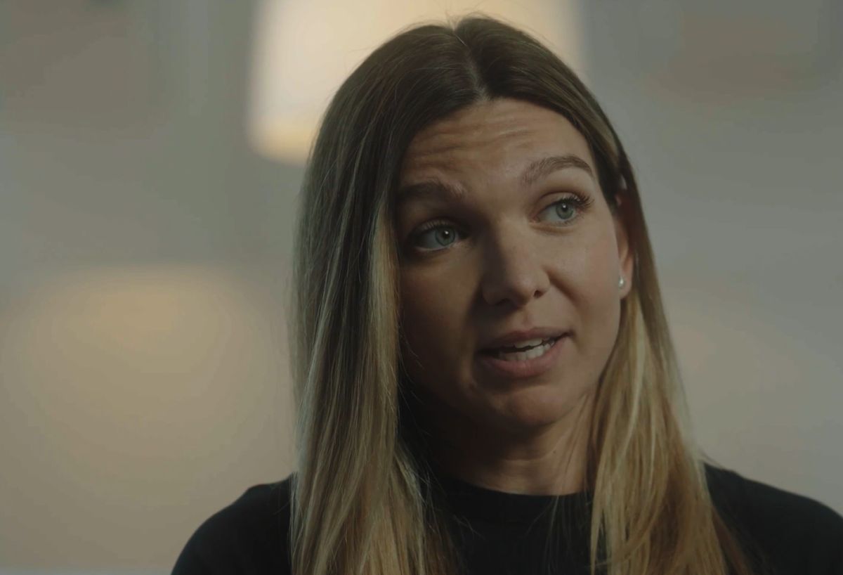 Simona Halep, susținută de antrenorul rivalei: „Am lipsit și eu 14 luni, știu cum e. Sper că va reveni curând”