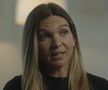 Simona Halep, primul interviu după suspendare / FOTO: Capturi @tennismajors
