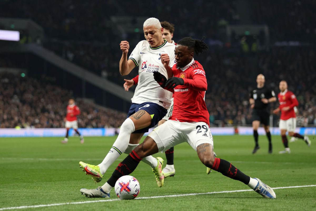 Newcastle a zdrobit-o pe Everton, iar Isak a reușit faza sezonului în Premier League + Tottenham, revenire spectaculoasă cu Manchester United