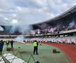 U Cluj - Sepsi e finala Cupei României Betano 2023! „Șepcile” i-au stricat debutul lui Rednic la UTA