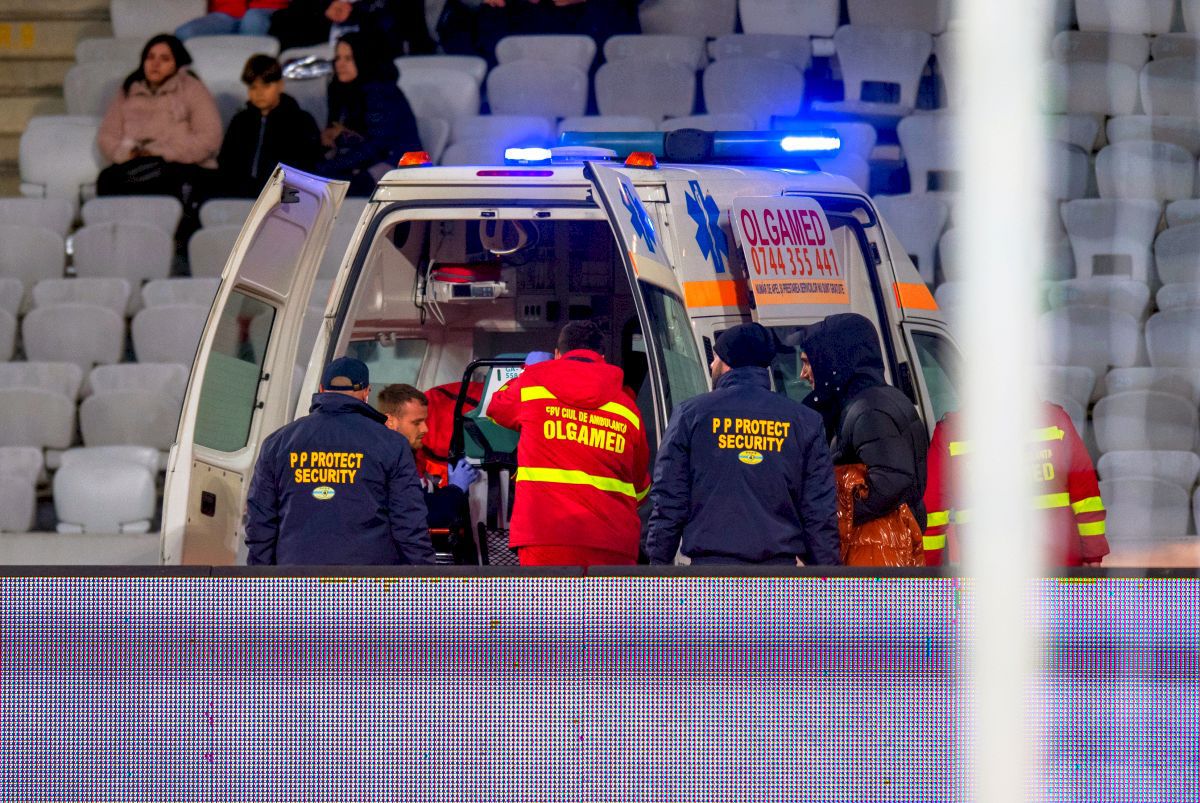 Cum au devenit granzii din play-off susținătorii lui U Cluj peste noapte » Scenariul prin care FCSB și CSU Craiova ar profita direct în acest moment