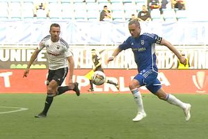 FCU Craiova a cedat lanterna! Victorie crucială în lupta de la retrogradare, într-un thriller cu 5 goluri. Clasamentul ACUM