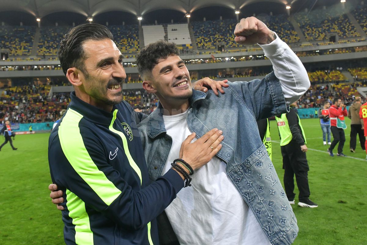 E gata să lase vedetele de la FCSB să plece: „Eu îi duc la aeroport! Merită”