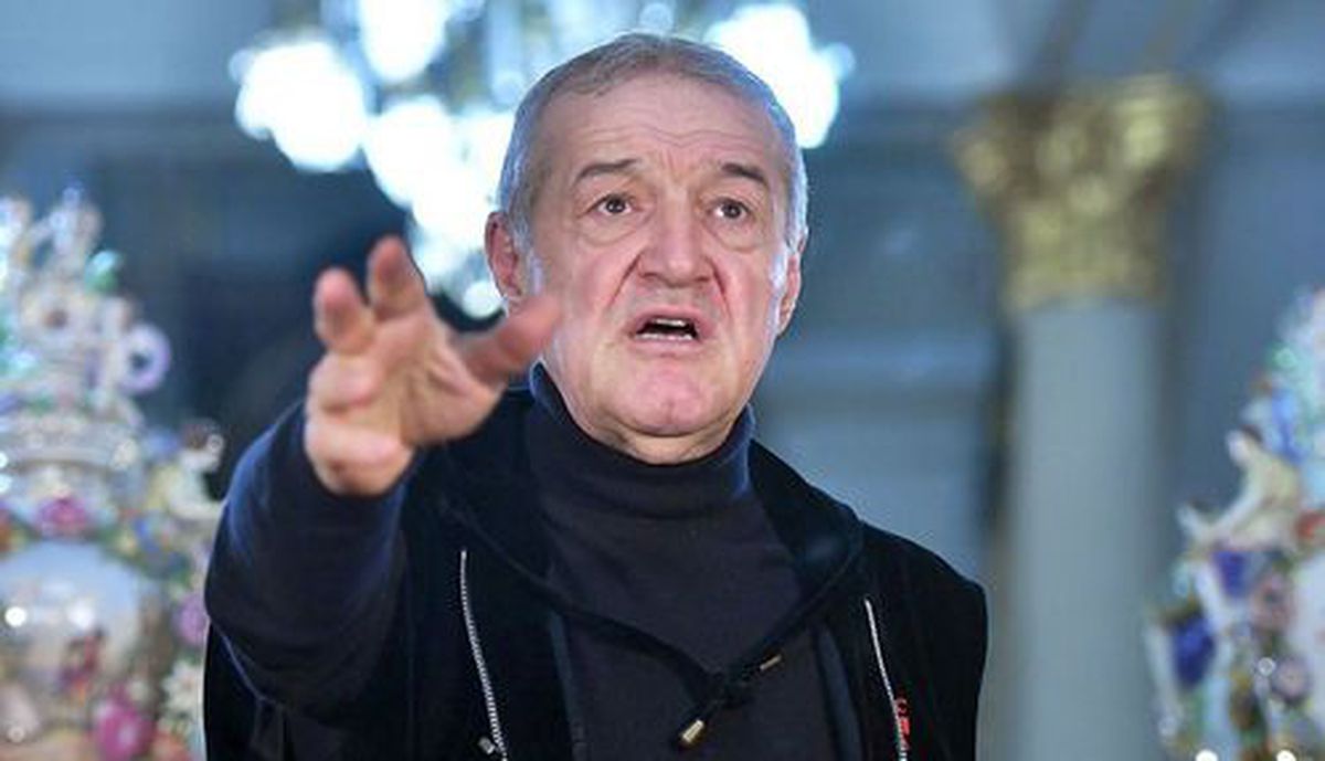 Gigi Becali anunță transferurile pregătite la FCSB: „Sunt 3 din campionatul nostru, plus Alibec și Louis Munteanu”