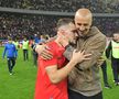 FCSB, campioana României. Imaginile bucuriei // FOTO: Cristi Preda/ GSP