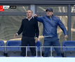 Adrian Mititelu, exasperat în FCU Craiova - U Cluj