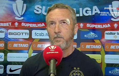 Mihai Stoica anunță un plan grandios pentru sărbătorirea titlului: „Cea mai frumoasă din ISTORIE!”