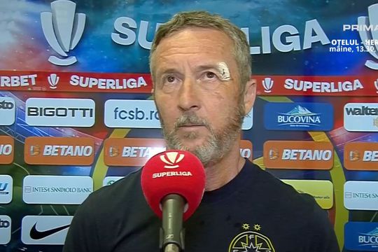 Mihai Stoica