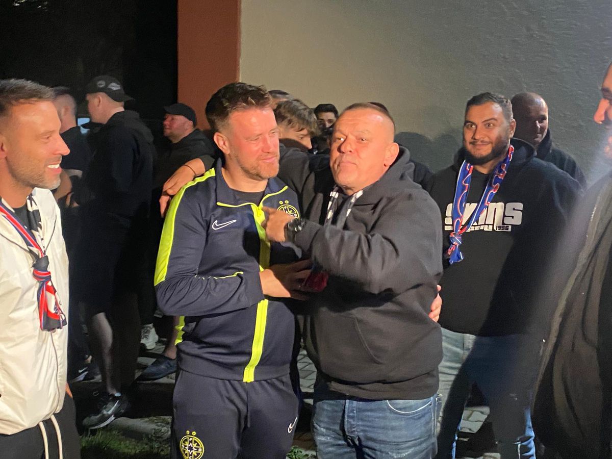 FCSB știe primul adversar din Europa după câștigarea titlului » Anunțul lui Mihai Stoica