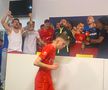 FCSB, campioana României. Imaginile bucuriei