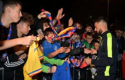 Mihai Stoica, anunț de interes pentru fanii FCSB » Cum arată traseul pentru sărbătoarea de titlu: „N-a fost niciodată așa ceva!”