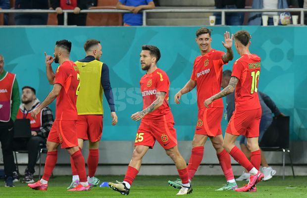 FCSB dă lovitura! Pariul lui Gigi Becali și Mihai Stoica e pregătit de preliminariile Ligii Campionilor