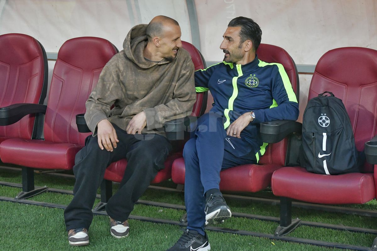 Farul s-a despărțit de încă un fotbalist! » Fanii sunt consternați de decizie: „Bine că îi păstrați pe Rivaldinho și Nicolas Popescu!”