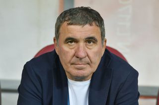 Gică Hagi, discurs înflăcărat înainte de FCSB - Manchester United: „Eu așa am auzit”