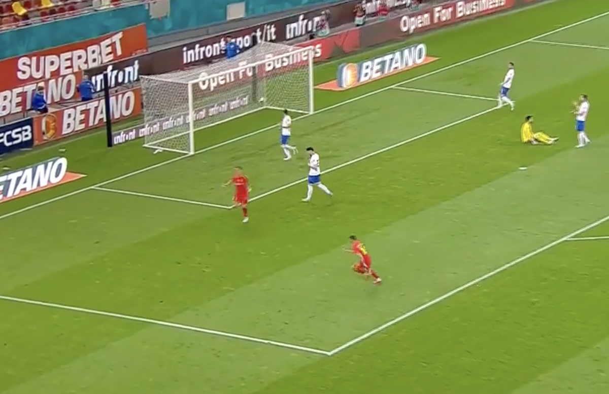 FCSB dă lovitura! Pariul lui Gigi Becali și Mihai Stoica e pregătit de preliminariile Ligii Campionilor