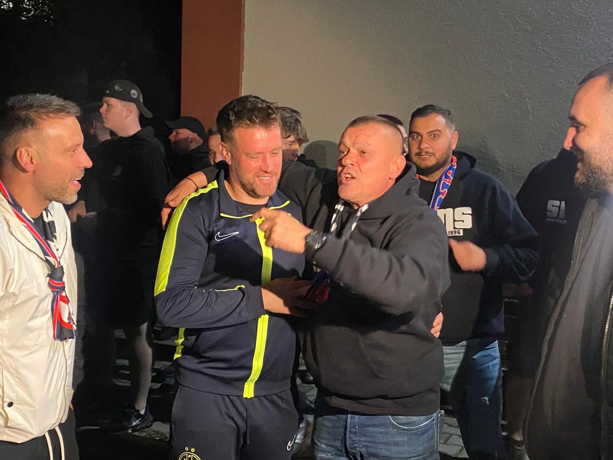 Câți bani primește FCSB » Suma încasată pentru titlu + Pentru câte milioane luptă în preliminarii după ce UEFA a schimbat modalitatea de premiere