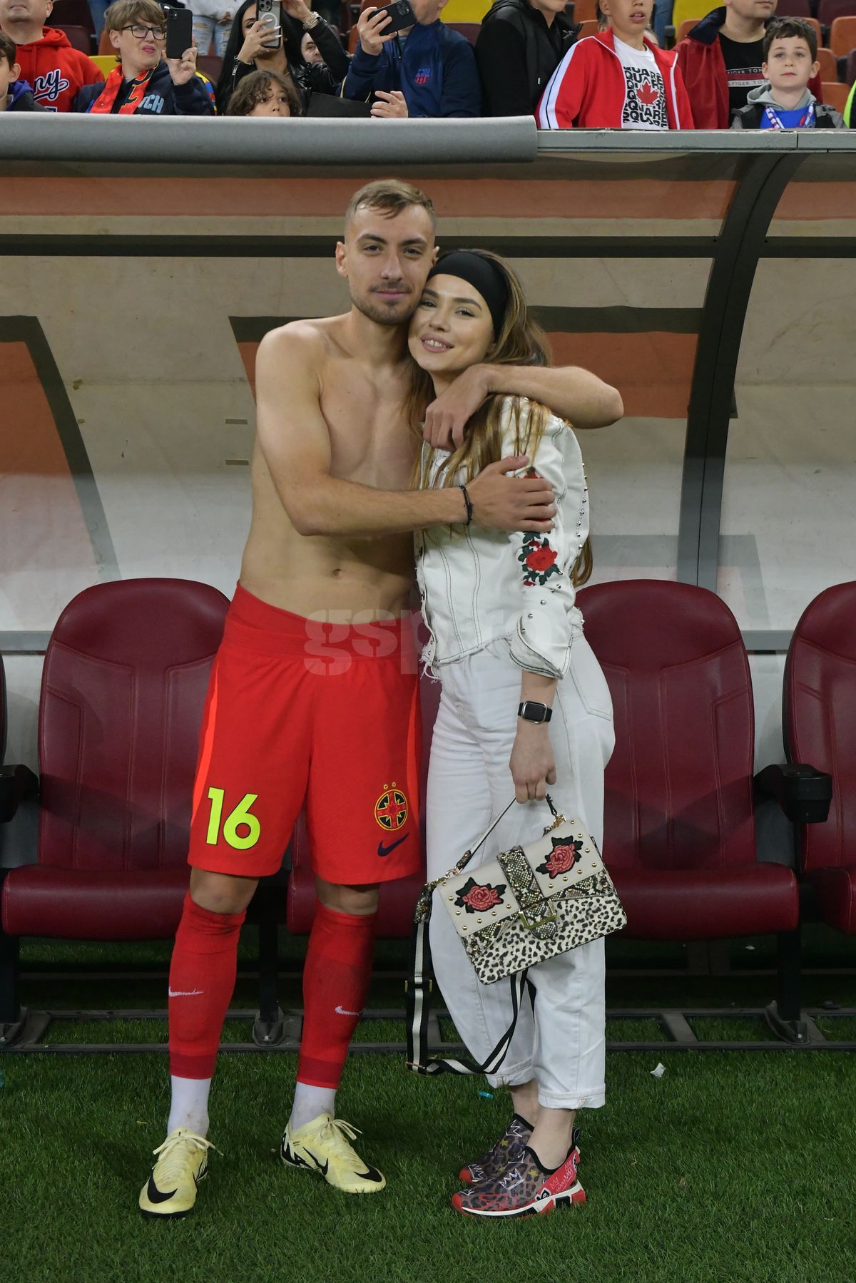 Au plecat de la FCSB, dar sunt campioni » 7 jucători care primesc medalie: doi joacă la rivalele directe