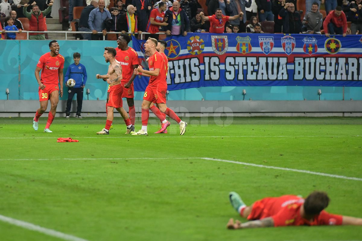 Gică Hagi admite greșeala majoră făcută: „Era singura variantă pe care o aveam”