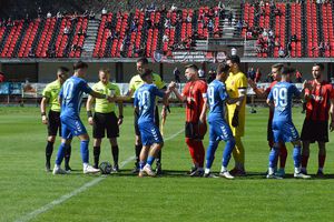Progresul Spartac - Chindia Târgoviște, în etapa #5 din Liga 2 » Singurul meci al zilei din play-out