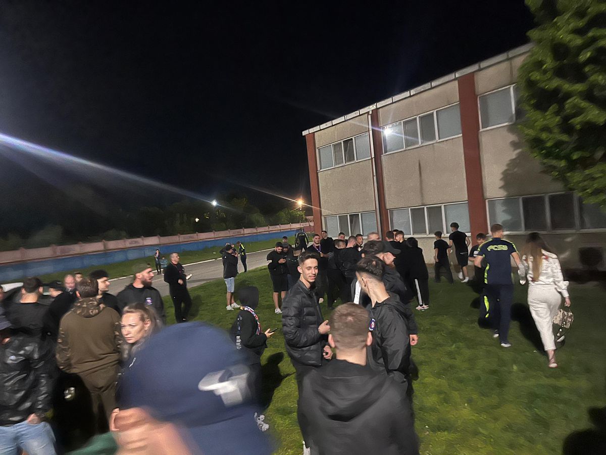 FCSB se implică în lupta pentru locul 2 » Anunțul lui Gigi Becali: „Trebuie să-l apăr pe nașu'”