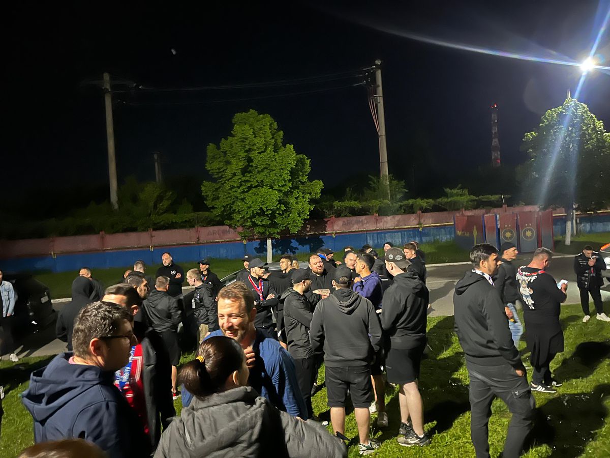 FCSB știe primul adversar din Europa după câștigarea titlului » Anunțul lui Mihai Stoica