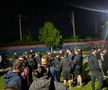 FCSB, sărbătoare mutată la Berceni // FOTO: Cristi Preda/ GSP