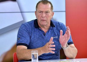 Helmut Duckadam a criticat CSA Steaua pentru revenirea lui Adrian Popa: „Îl aduci pentru ce? Să-mi explice cineva!”