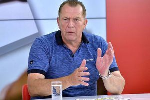 Helmut Duckadam a criticat CSA Steaua pentru revenirea lui Adrian Popa: „Îl aduci pentru ce?”
