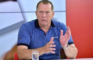 Helmut Duckadam a criticat CSA Steaua pentru revenirea lui Adrian Popa: „Îl aduci pentru ce? Să-mi explice cineva!”