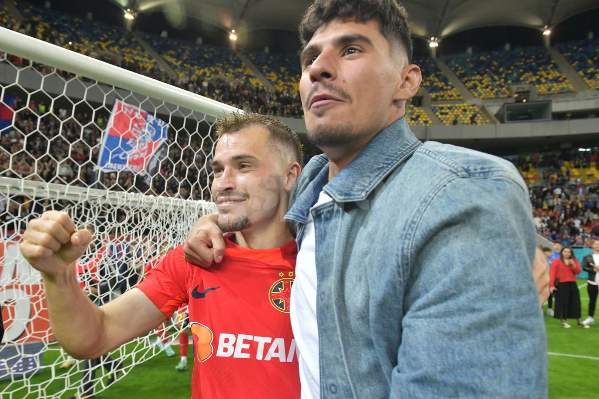 „Dacă iei jucători de genul Alhassan și Luis Phelipe nu te duci niciunde” » Ce jucători ar trebui să caute FCSB pentru a spera la calificarea în grupele Champions League