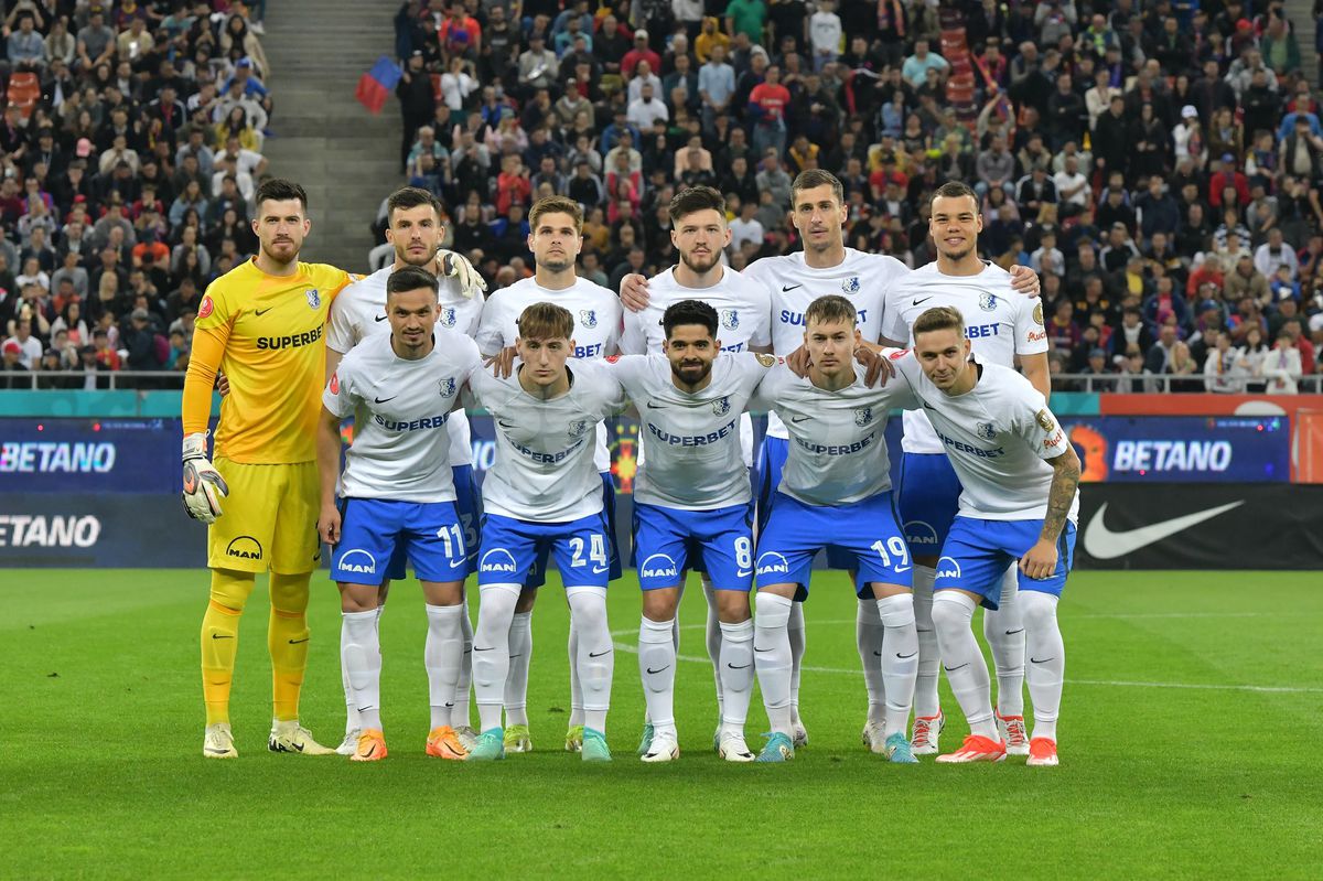 Farul s-a despărțit de încă un fotbalist! » Fanii sunt consternați de decizie: „Bine că îi păstrați pe Rivaldinho și Nicolas Popescu!”