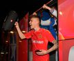 FCSB, campioana României. Imaginile bucuriei // FOTO: Cristi Preda/ GSP