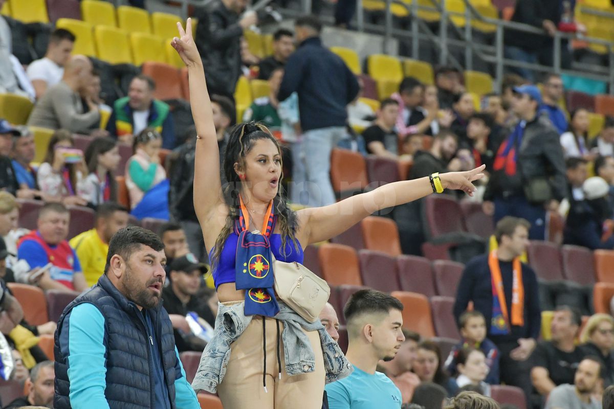 Gică Hagi admite greșeala majoră făcută: „Era singura variantă pe care o aveam”