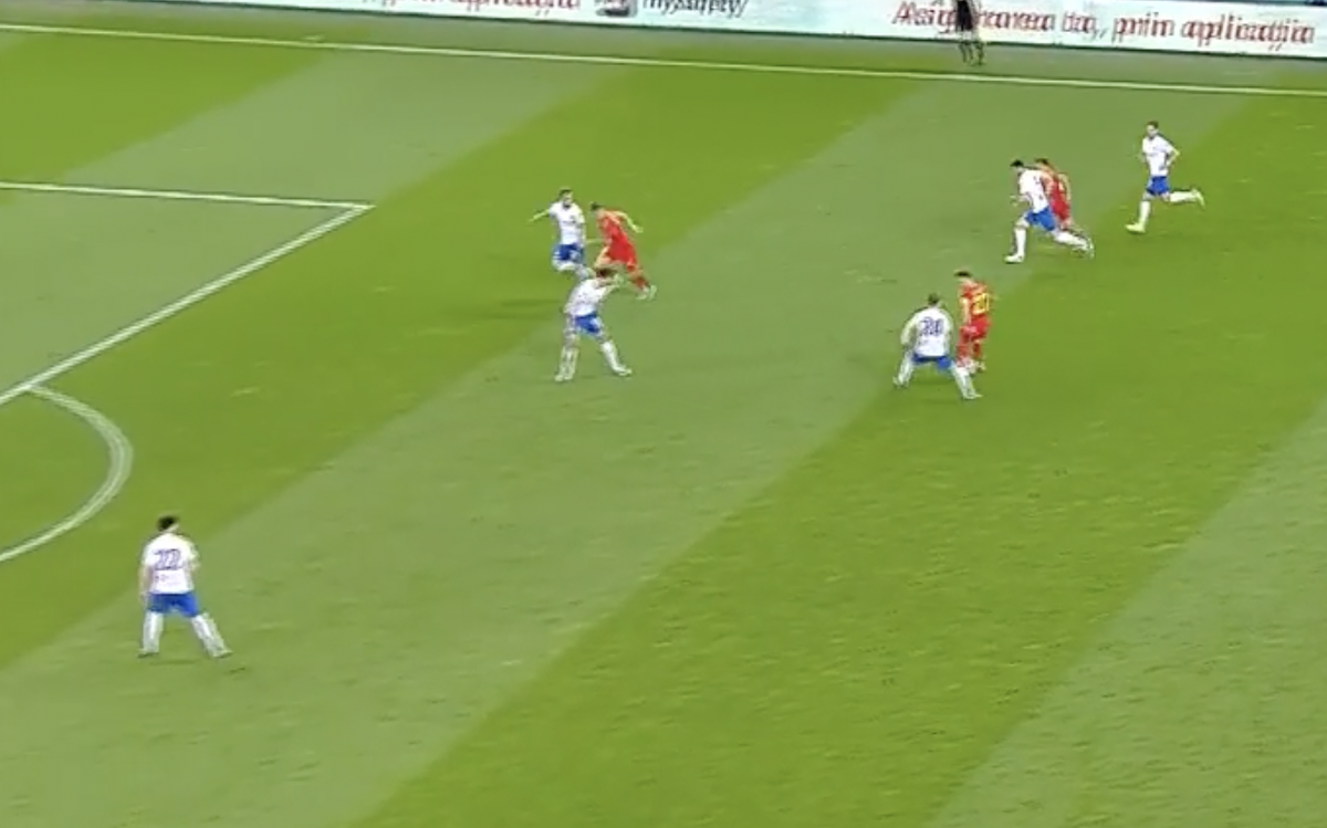 FCSB dă lovitura! Pariul lui Gigi Becali și Mihai Stoica e pregătit de preliminariile Ligii Campionilor