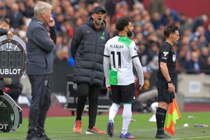 Pleacă sau rămâne? Decizia luată de șefii lui Liverpool în legătură cu Salah, după conflictul cu Jurgen Klopp