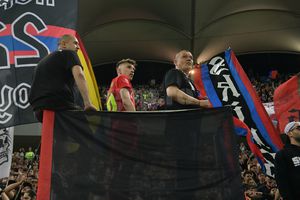 FCSB a scos la vânzare biletele pentru momentul numit de Mihai Stoica „cel mai frumos din istorie” » Ce record o să cadă